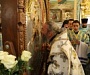 Местоблюститель Киевской митрополичьей кафедры возглавил торжества по случаю 260-летия обретения Песчанской иконы Божией Матери