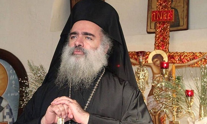 Архиепископ Севастийский Феодосий: Мы осуждаем систематические преследования Православной Церкви на Украине