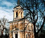 В Павловске ограбили храм св.вмч.Екатерины