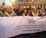 Испанские масоны впервые вышли на демонстрацию