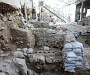 Израильские ученые нашли следы землетрясения, упомянутого в Ветхом Завете
