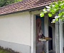Русский дом передал сербскому храму генератор