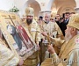 В Киеве началось празднование 1025-летия Крещения Руси