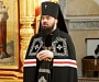 Архиепископ Горловский и Славянский Митрофан: Бог дает нам время, чтобы мы приобрели вечность
