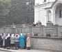 «Люди ужаснулись, увидев священника в крови!» – в Львовской области захвачен храм