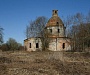 Здание Покровского храма в селе Клины Владимирской области передано в собственность Андреевского ставропигиального монастыря