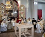 Великое освящение новопостроенного Александро-Невского собора состоялось в Алма-Ате