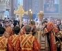 Святейший Патриарх Кирилл: Пребывание на высших должностях — это служение
