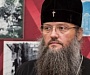 Архиепископ Запорожский Лука: Церковь благословляла воинов на защиту Родины, но не на убийство единоверцев