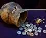 Скифское золото из крымских музеев должно быть возвращено на полуостров