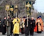 В Великорецком крестном ходе участвует 31 тыс. человек