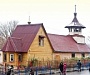 Сайт храма, в котором служил и был убит отец Даниил Сысоев, подвергся атаке исламистов