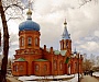 Объявляется творческий конкурс на изготовление проекта оформления внутреннего убранства Церкви Александра Невского