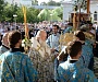 Патриарх Кирилл возглавил торжества по случаю 700-летия основания Толгского монастыря