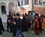 Премьер-министр Болгарии посетил Святой Афон