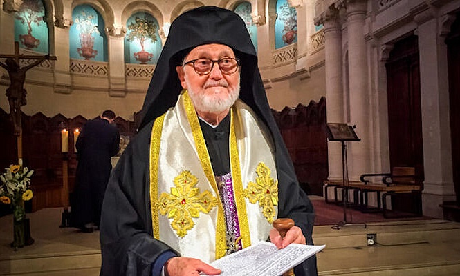 Архиепископия западноевропейских приходов русской традиции выступила в поддержку Киево-Печерской лавры