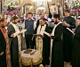 В Москве пройдет пятый международный благотворительный фестиваль христианской культуры «Россия – Греция. Вместе сквозь века»