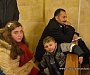 Война все ближе к городу, но дети Дамаска встречают Рождество Христово.