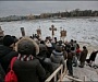 В Петербурге готовят 20 крещенских купелей