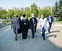 Глава Татарстанской митрополии и муфтий Татарстана навестили пострадавших детей