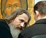 СФ одобрил закон о праве заключенных на встречи со священниками