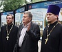 В Москве проходят фотовыставки «Жизнь и социальная деятельность новых православных приходов»