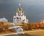 На острове Русский будет возведен духовно-просветительский центр и храм святого благоверного князя Александра Невского