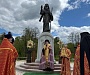 В Петушках Владимирской области освящен памятник святителю Афанасию Ковровскому