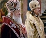 Патриарх Кирилл: «За 300 лет правления династии Романовых Русь стала великим государством»