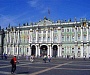 Государственный Эрмитаж открыл после ремонта Большую церковь Зимнего дворца.