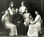 Благоверный царь Николай Александрович и его Семья