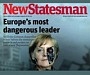 Британский журнал сравнил политику Ангелы Меркель с политикой Гитлера