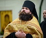 Иеромонах Иларион (Карандеев) назначен исполняющим обязанности наместника Псково-Печерского монастыря