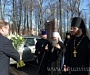 Санкт-Петербургская митрополия встретила нового правящего архиерея - митрополита Варсонофия