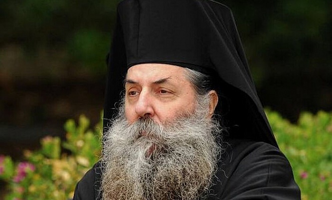 В Пирейской митрополии Элладской Церкви призвали осудить «легализацию» украинских раскольников
