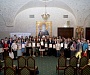 В Москве состоялось награждение лауреатов конкурса «Лето Господне» в младшей и средней возрастных группах