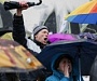 Подполковник харьковской милиции ушел в отставку, чтобы «не выполнять преступные приказы» Киева