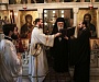 Впервые за 160 лет предстоятель Элладской Церкви не пригласил президента Греции на праздник Торжества Православия