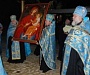 В Прикарпатье привезена с Афона чудотворная икона "Скоропослушница"