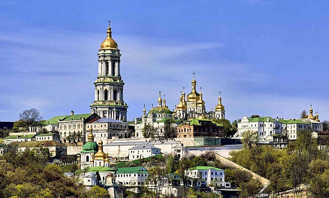 Владимир Легойда прокомментировал информацию о планах украинских властей вывезти из Киево-Печерской лавры мощи святых за границу