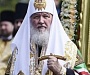 Патриарх Кирилл: Пьянство — это начало безбожия