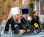Представители захваченных храмов Украинской Православной Церкви обратились к руководству страны
