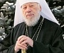Митрополит Владимир: «Оставляю за собой право управляющего архиерея Киевской кафедры»