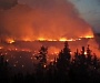 Магнитогорская епархия организовала в зоне лесных пожаров помощь пострадавшим и пожарным