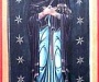 На православную выставку в Липецк привезли икону из Новороссии – образ Божией Матери «Луганская»