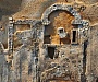 На Святой Земле обнаружена византийская базилика с захоронениями диаконисс