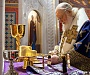 Патриарх Кирилл: Те, кто всегда боролся с православной Русью, не оставляют попыток разделить ее и разрушить.