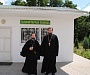 Новый церковный центр гуманитарной помощи открыт в Ростовской области