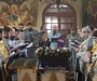 Луганщина молится Божией Матери о мире на Украине