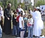 Новый учебный год в Орской епархии начался с урока-игры «Православие во всем мире»